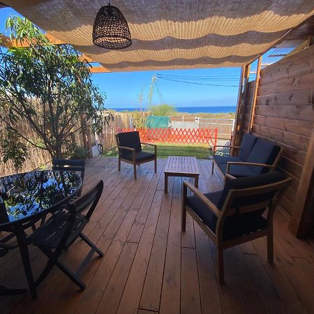 La Case Savane Saint-Leu Exterior foto